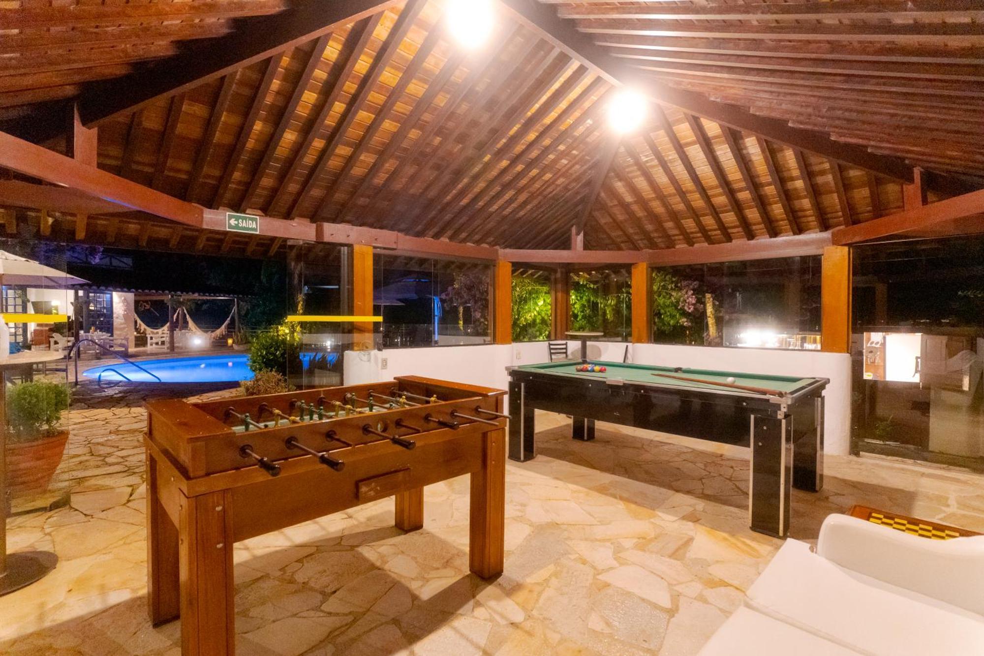 Pousada Una Hotel *