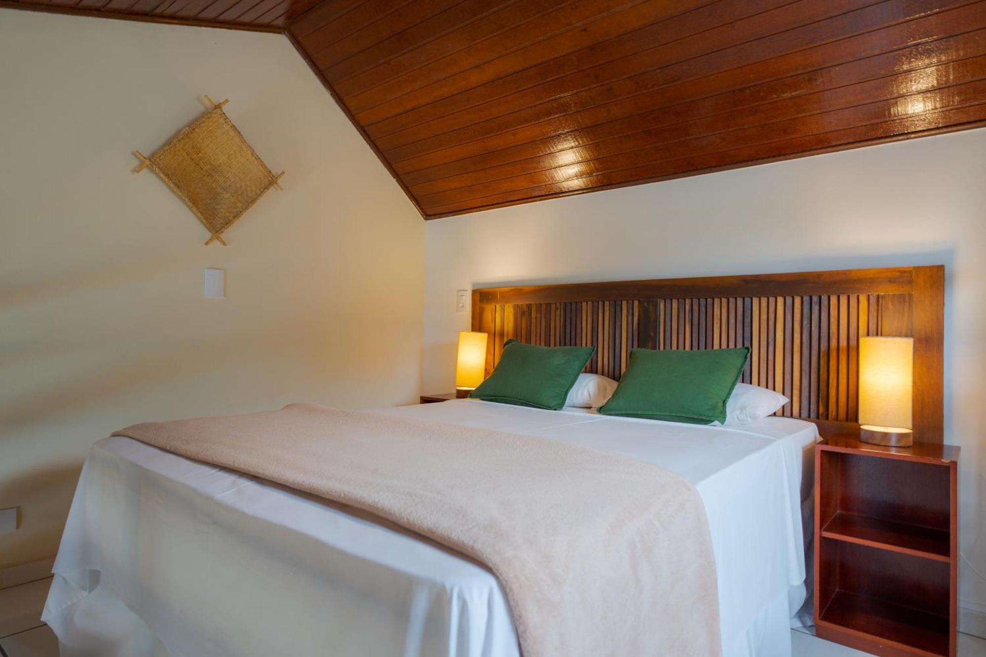 Hotel Pousada Una Barra do Una
