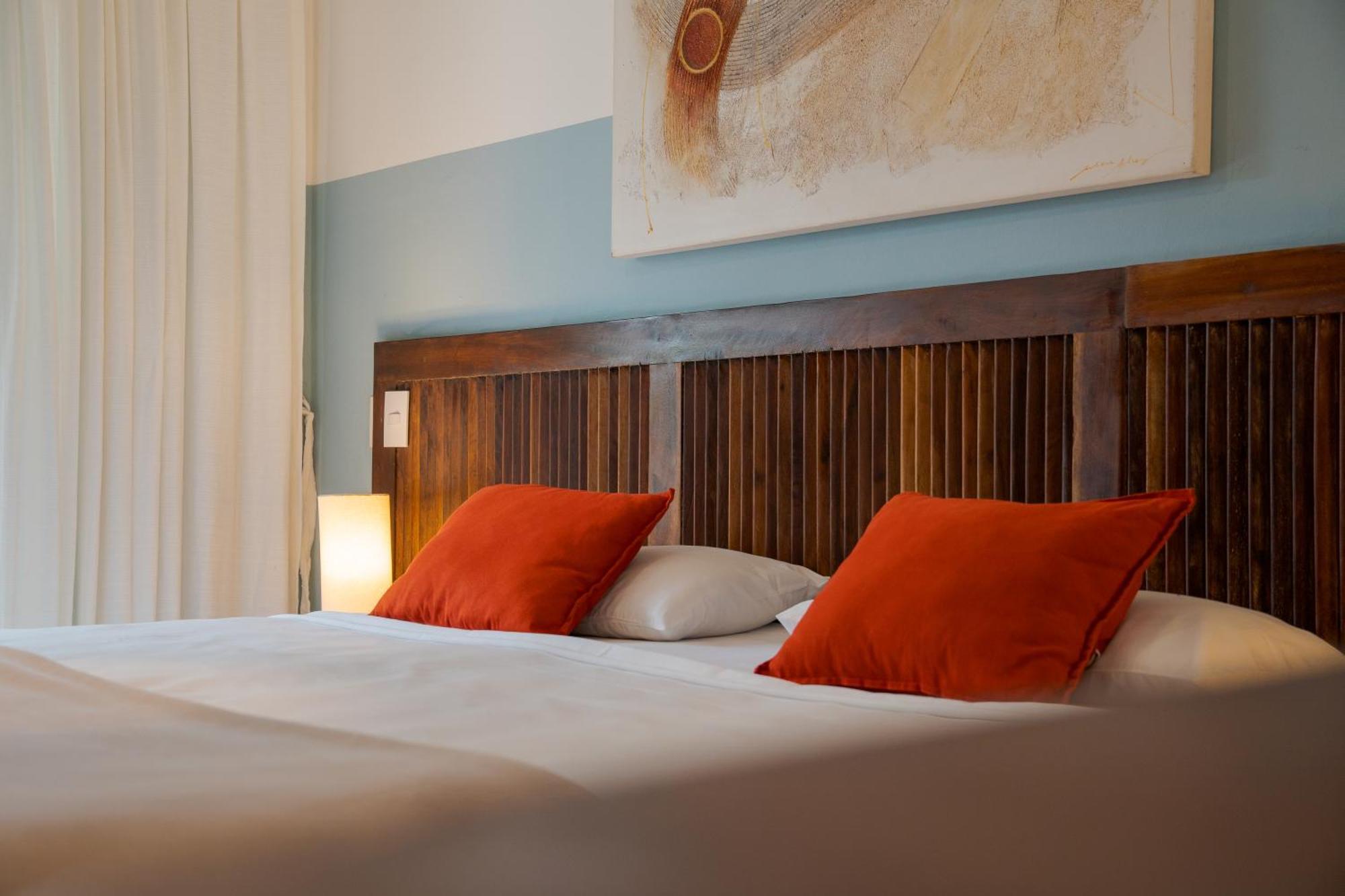 Pousada Una Hotel *