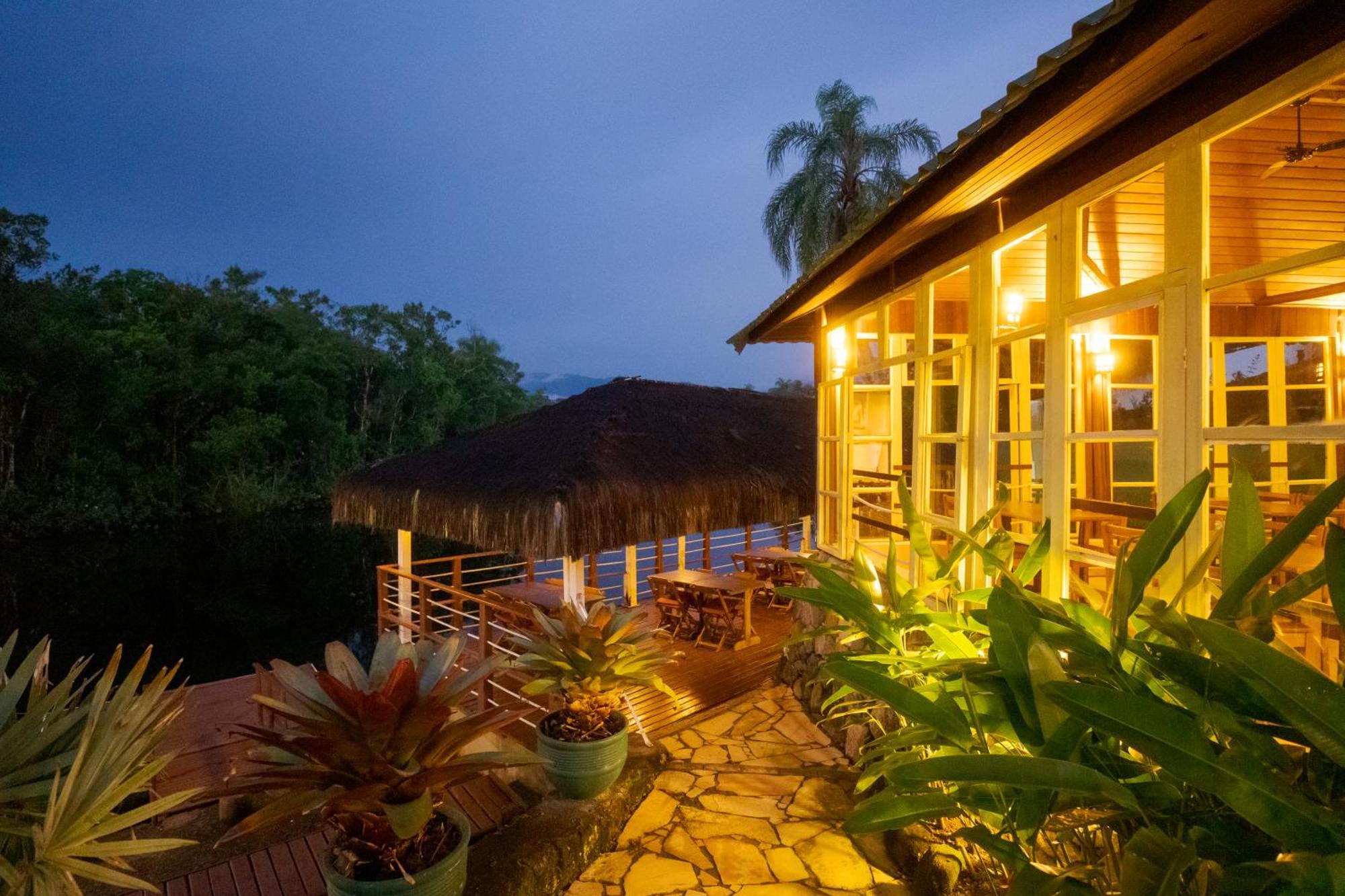 Pousada Una Hotel