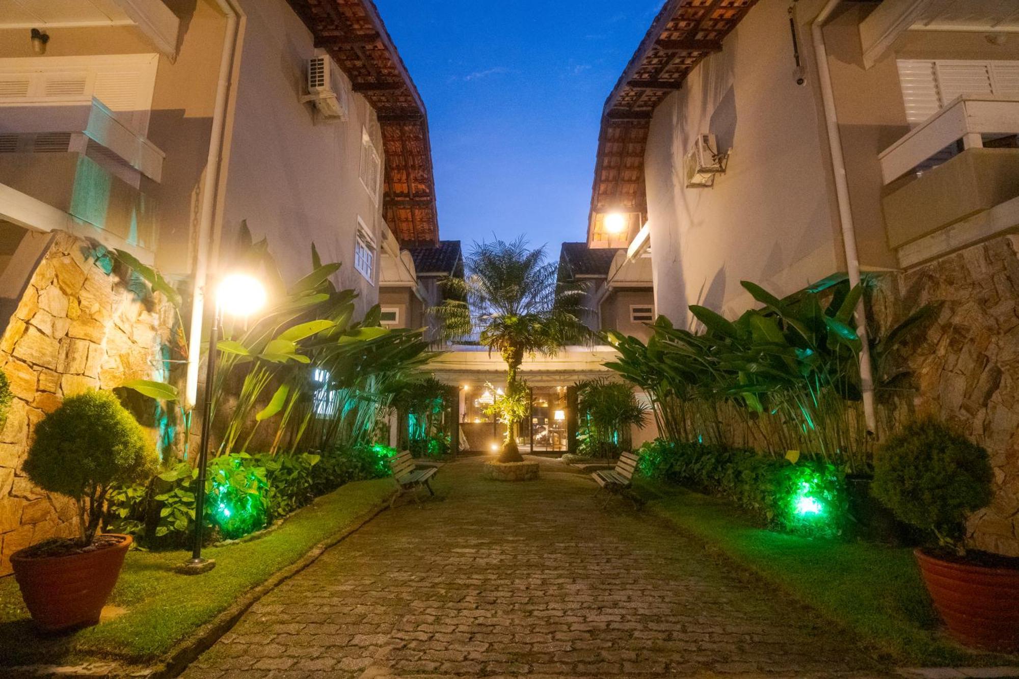 Pousada Una Hotel *