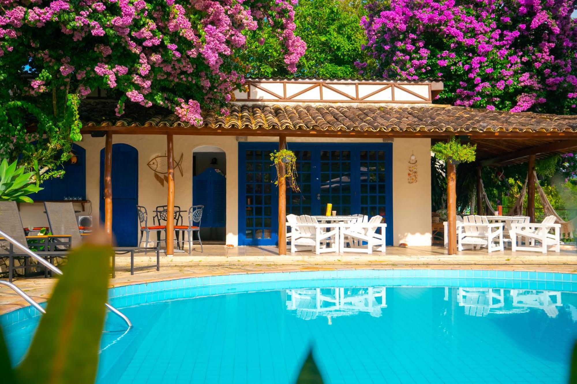 Hotel Pousada Una *